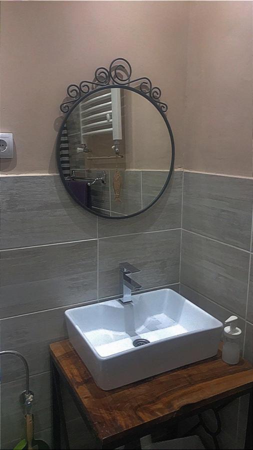 Natura Apartment Belgrade Extérieur photo