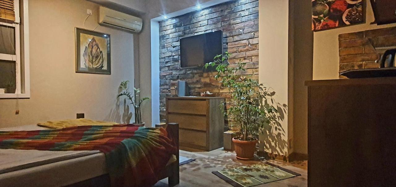Natura Apartment Belgrade Extérieur photo
