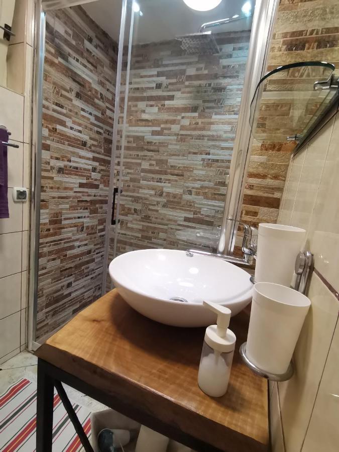 Natura Apartment Belgrade Extérieur photo