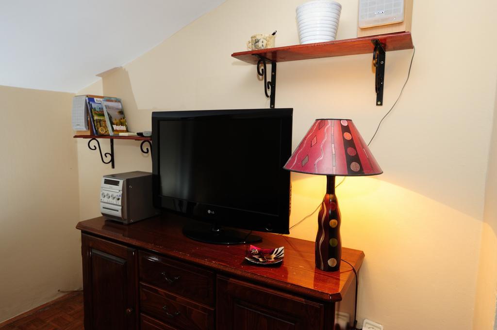 Natura Apartment Belgrade Extérieur photo