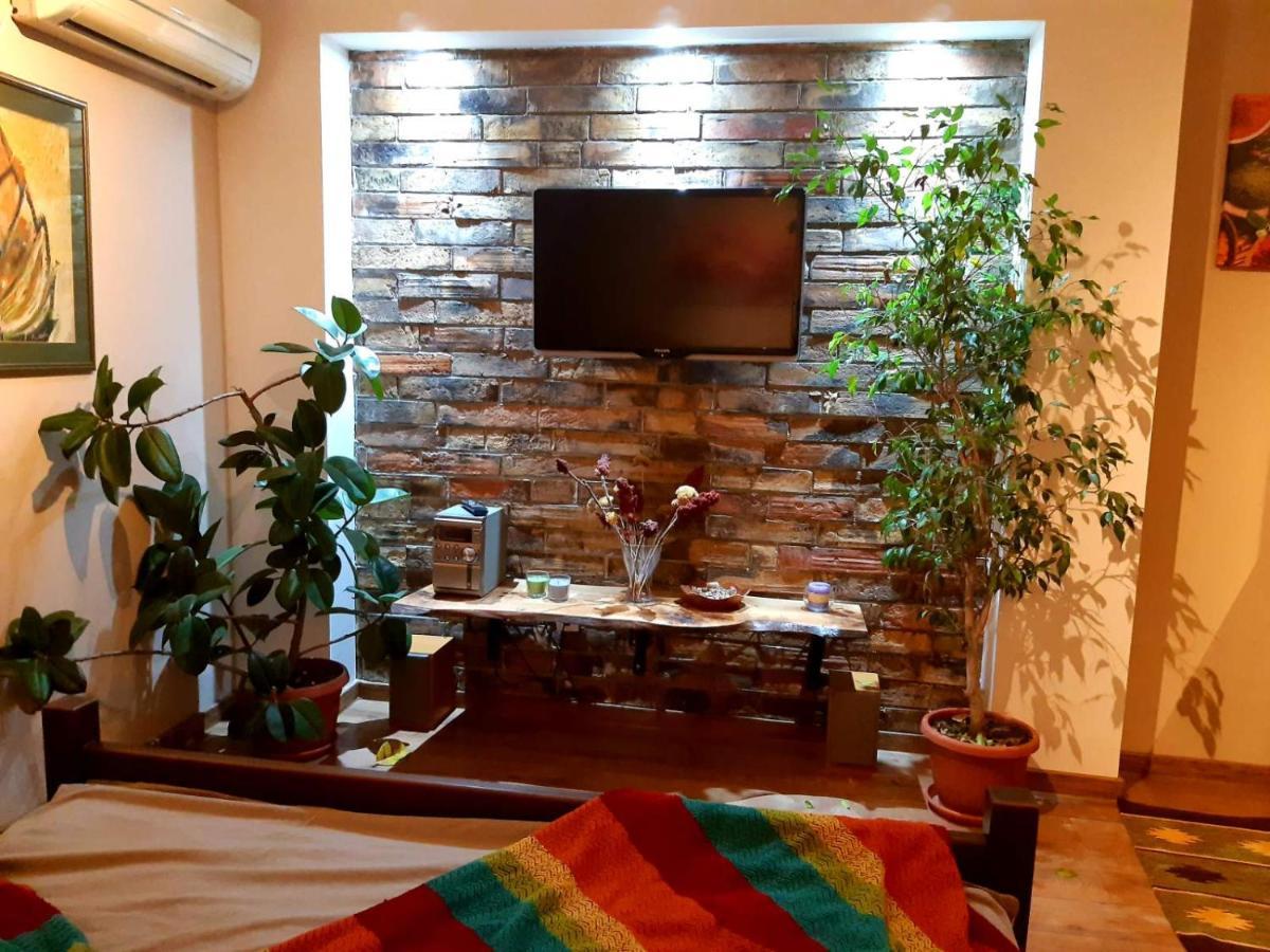 Natura Apartment Belgrade Extérieur photo