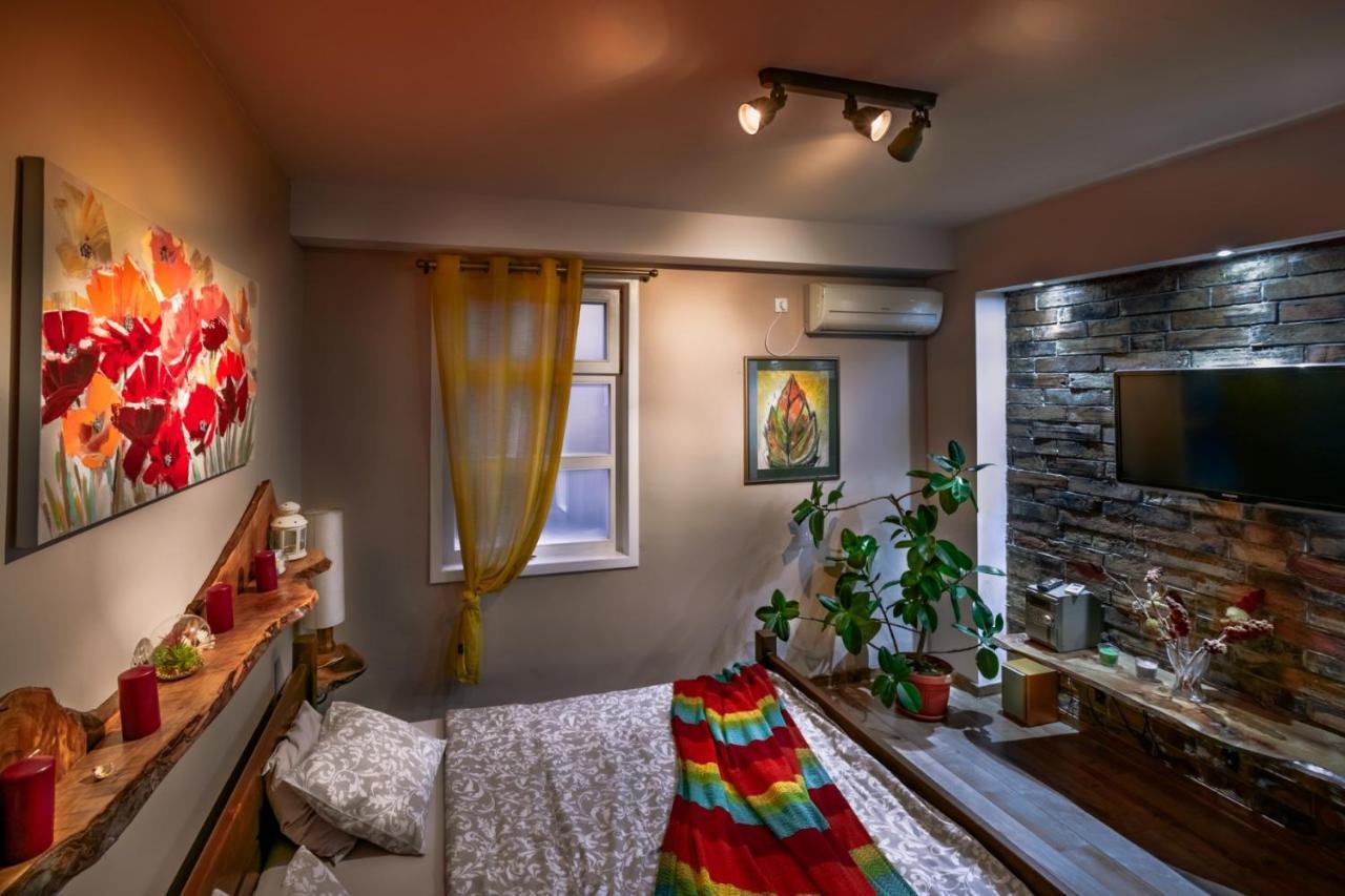 Natura Apartment Belgrade Extérieur photo