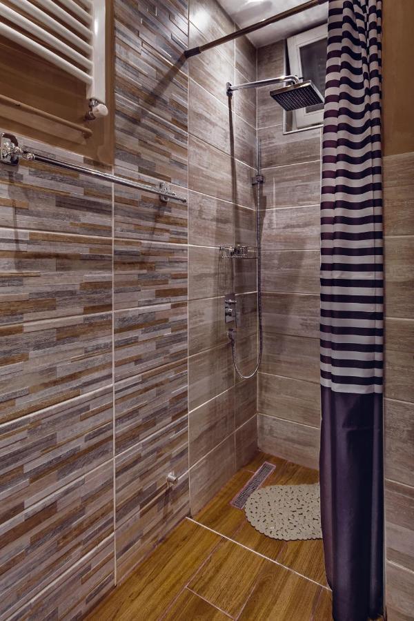 Natura Apartment Belgrade Extérieur photo