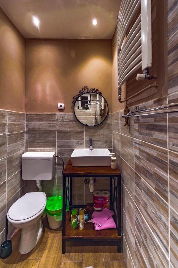 Natura Apartment Belgrade Extérieur photo